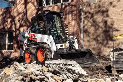 hours used to compare buy vs rent for skid steer|bobcat rental cost per day.